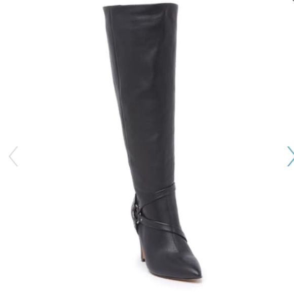 Vince Camuto Charmina Knee High Boot - Picture 3 of 12